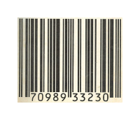 MAD Barcode